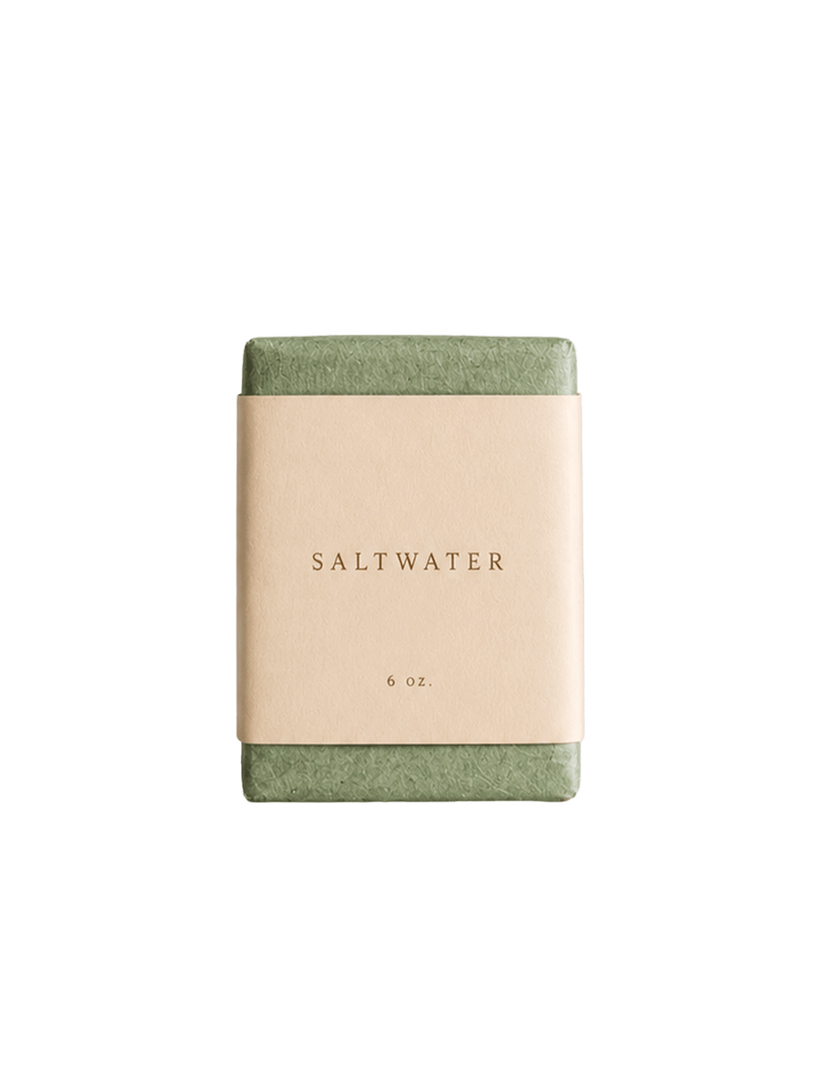 SAIPUA Saltwater Soap | Twentyseven Toronto