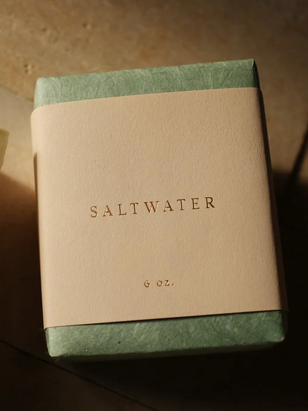 SAIPUA Saltwater Soap | Twentyseven Toronto