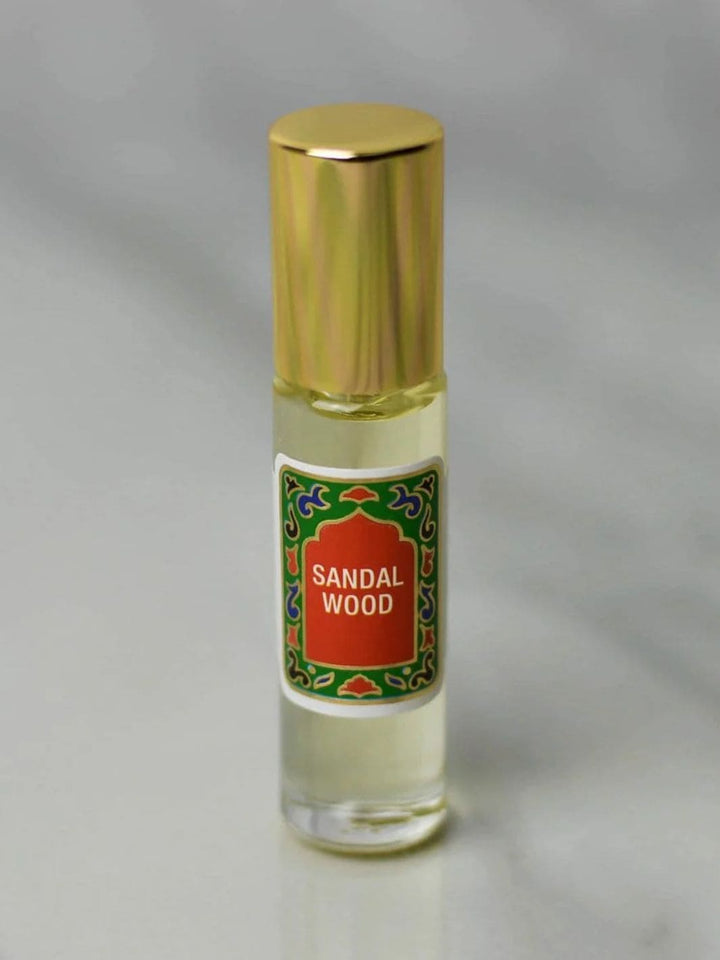 Nemat Sandalwood Perfume Oil | Twentyseven Toronto