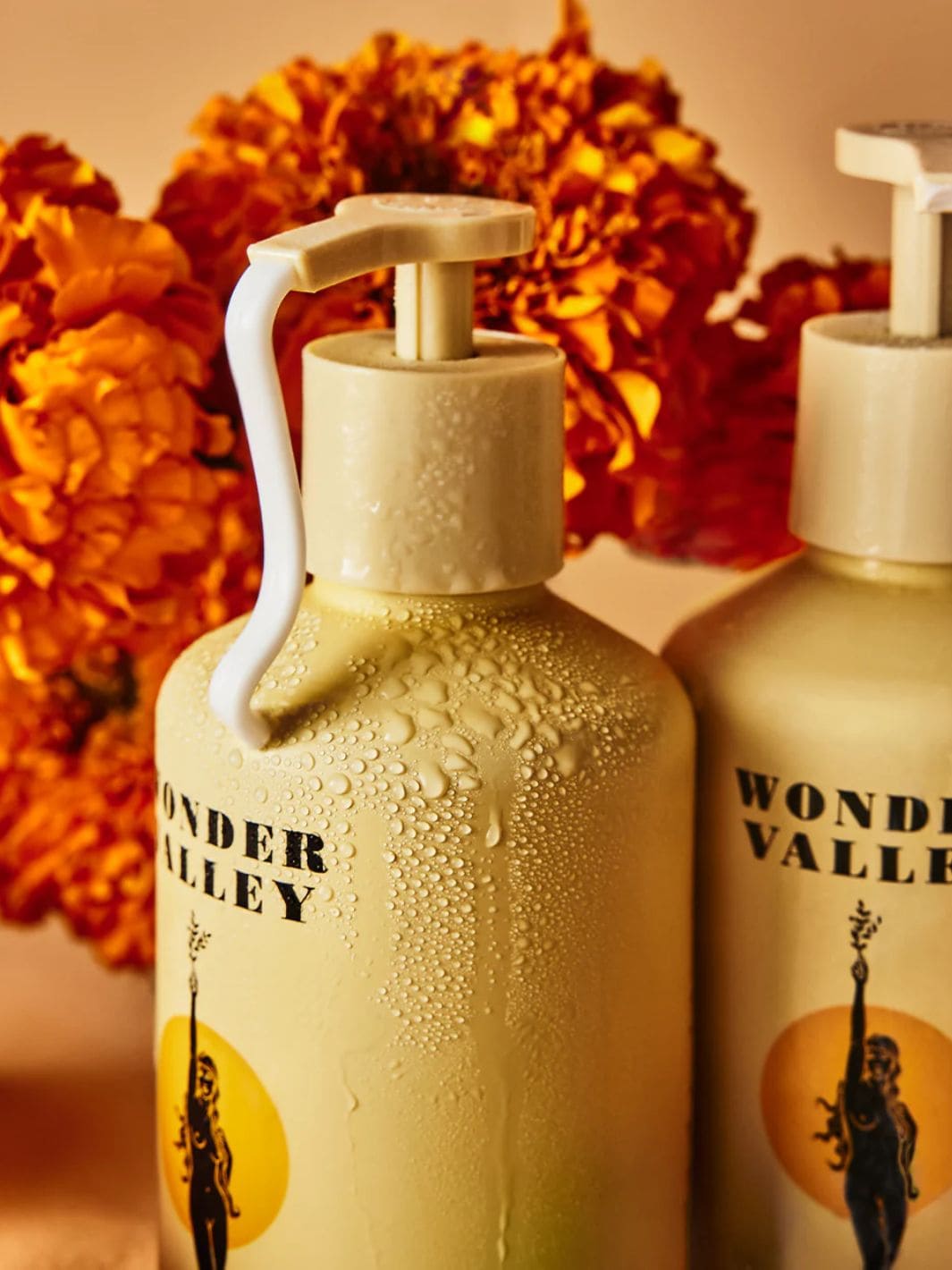 Wonder Valley Sandalwood Yuzu Conditioner, 300ml | Twentyseven Toronto
