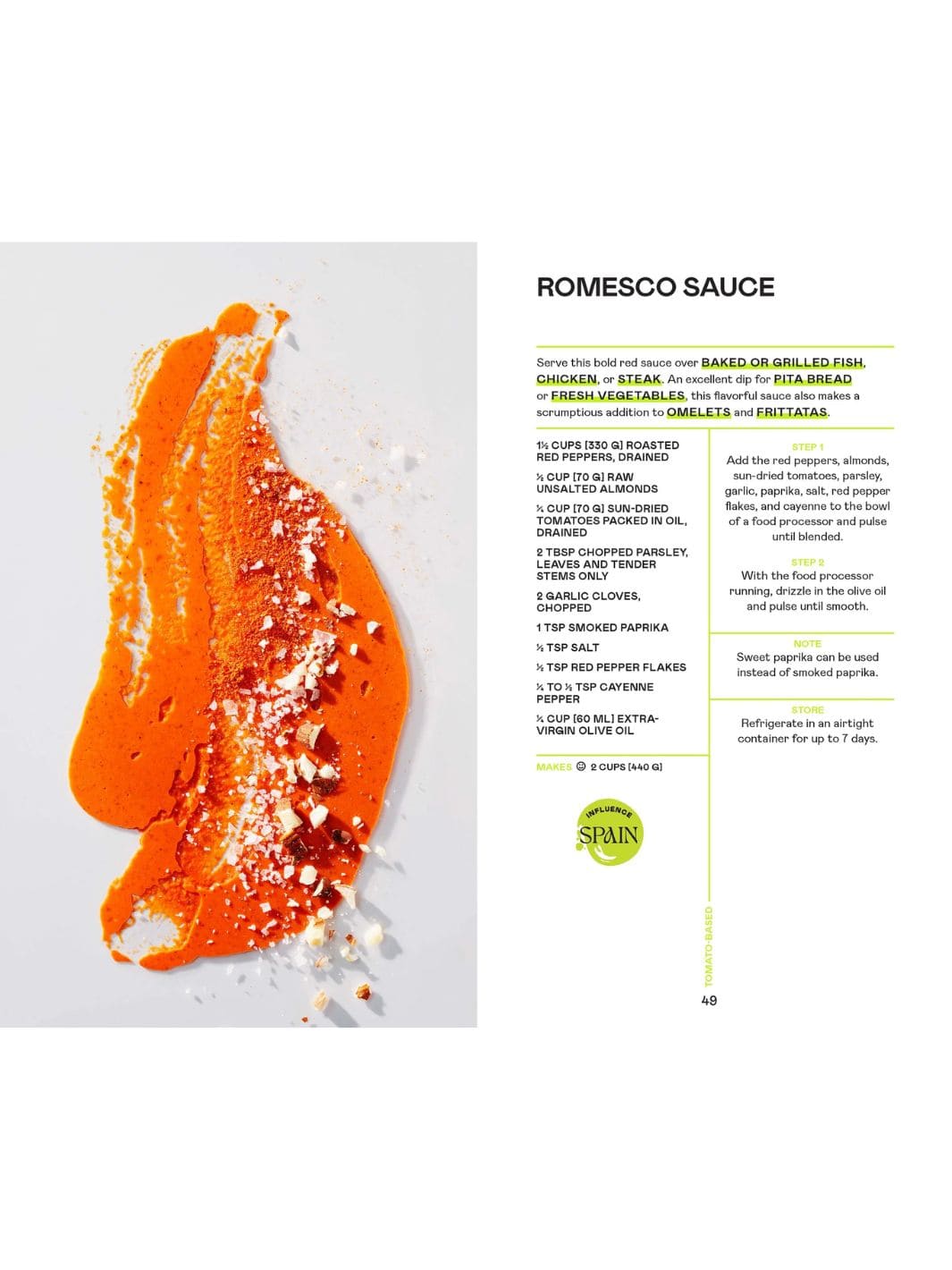 Twentyseven Toronto - Saucy 50 Recipes for Drizzly, Dunk-able, Go-To Sauces to Elevate Everyday Meals by Ashley Boyd & Maren Caruso