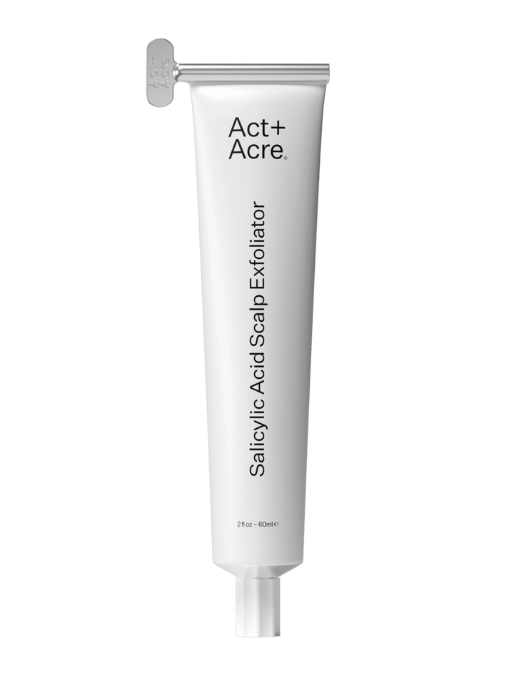 Act+Acre BHA Salicylic Acid Scalp Exfoliator (Scalp Renew) | Twentyseven Toronto