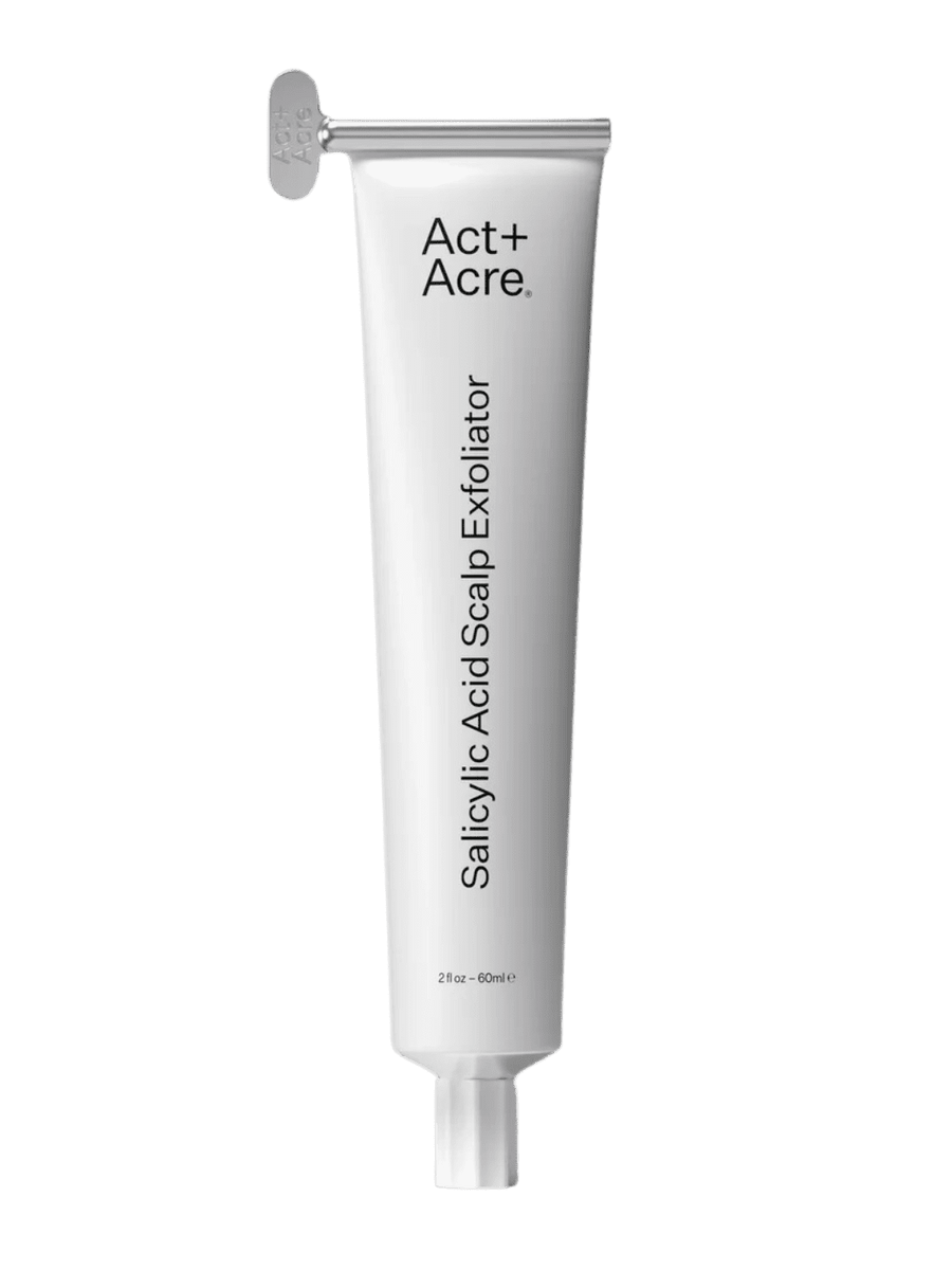 Act+Acre BHA Salicylic Acid Scalp Exfoliator (Scalp Renew) | Twentyseven Toronto