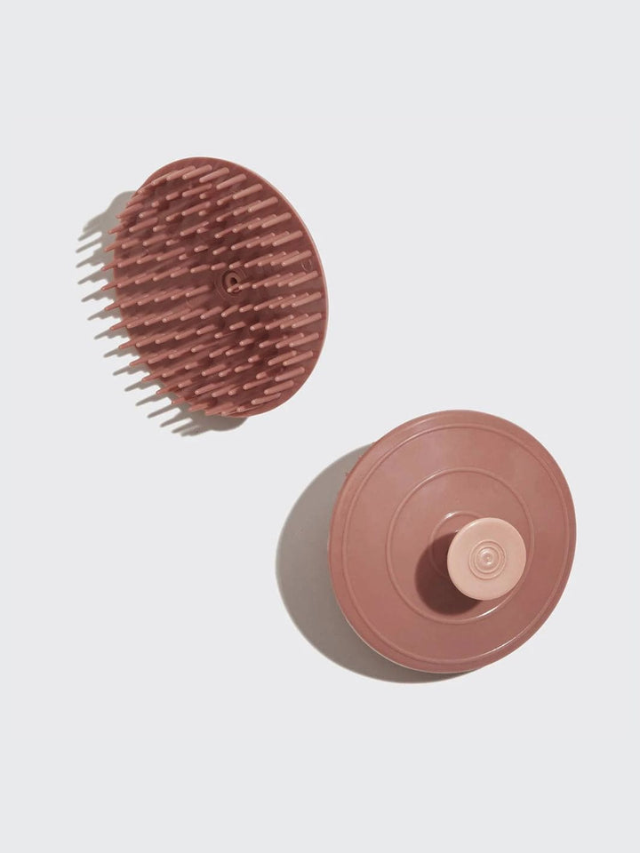 KITSCH Scalp Exfoliator - Terracotta | Twentyseven Toronto