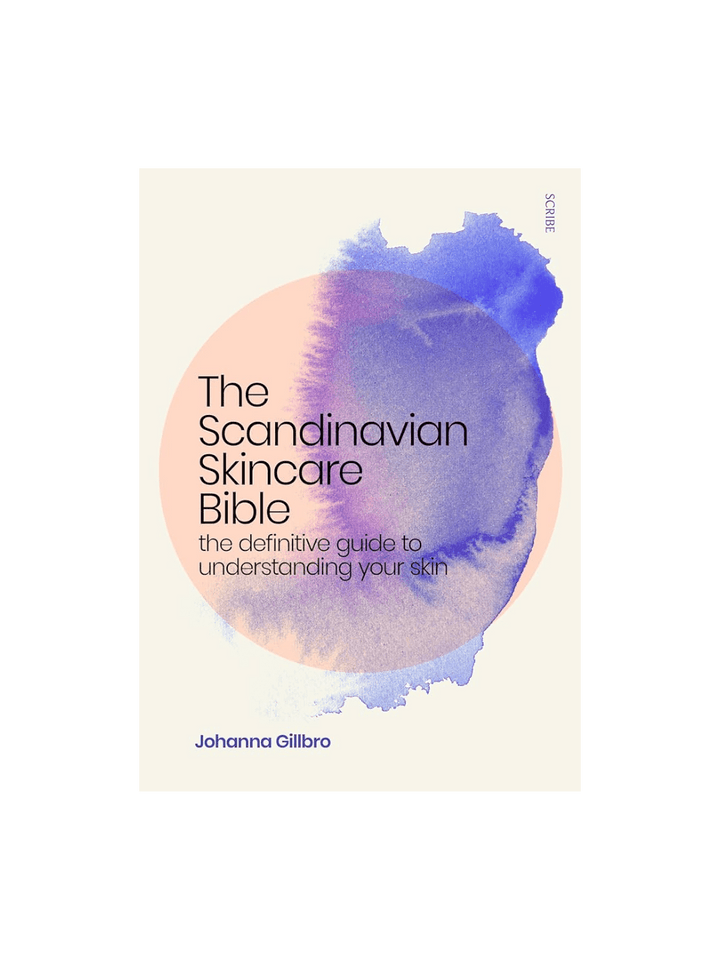 The Scandinavian Skincare Bible by Johanna Gillbro | Twentyseven Toronto