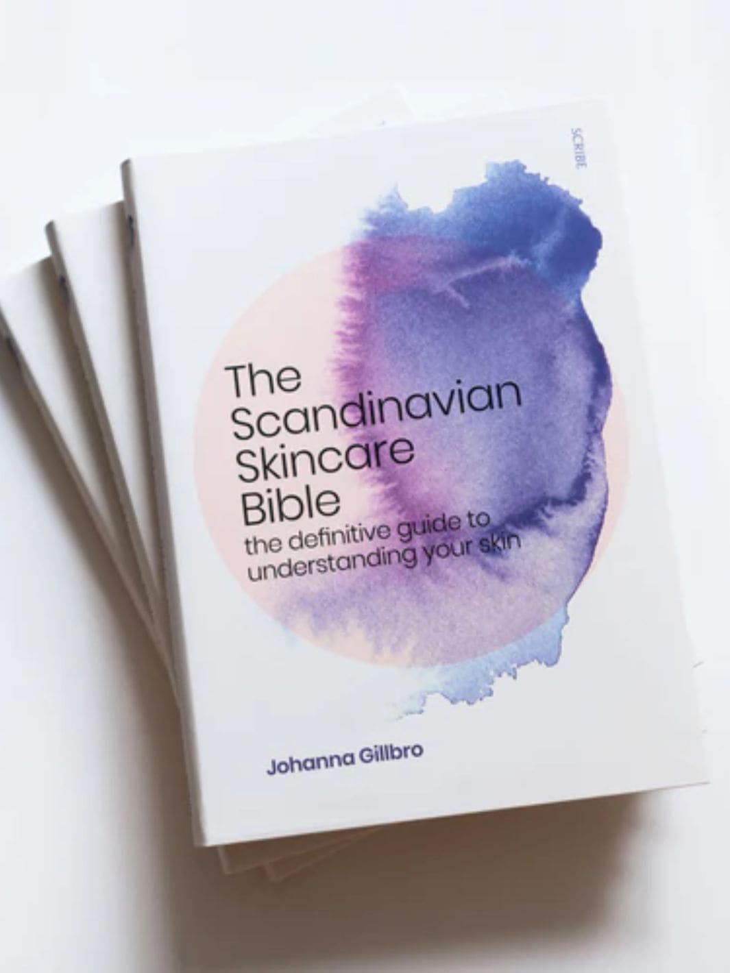 The Scandinavian Skincare Bible by Johanna Gillbro | Twentyseven Toronto