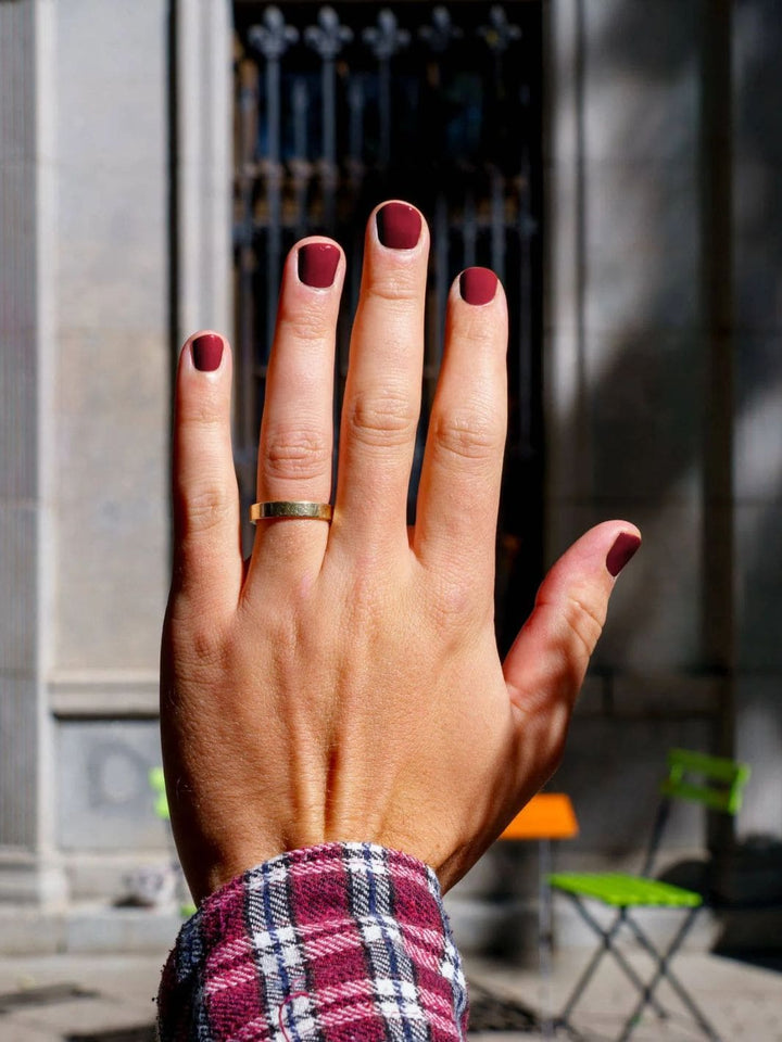 BKIND Vegan & 21-free Nail Polish - Scorpio | Twentyseven Toronto