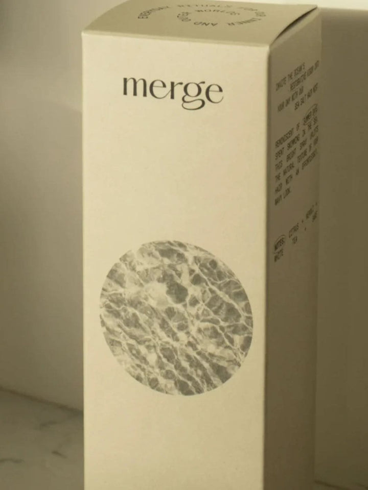 Merge Texturizing Sea Mist Hair Spray | Twentyseven Toronto