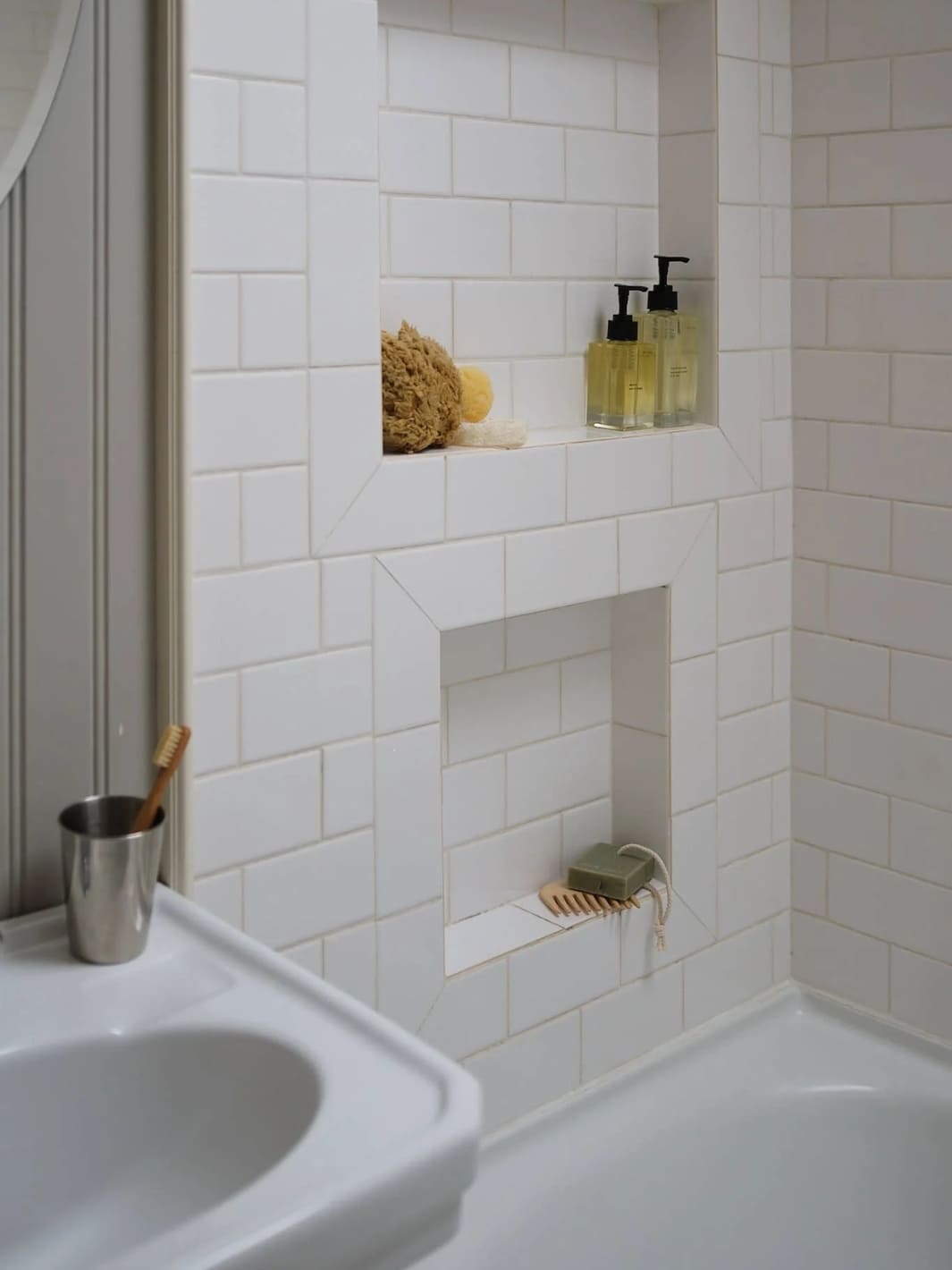 Keep Well Kept Sea Sponge - Medium | Twentyseven Toronto