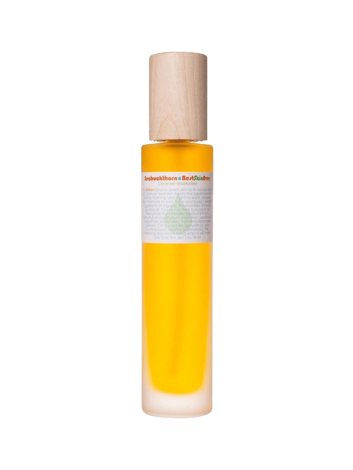 Living Libations Seabuckthorn Best Skin Ever Full Size | Twentyseven Toronto