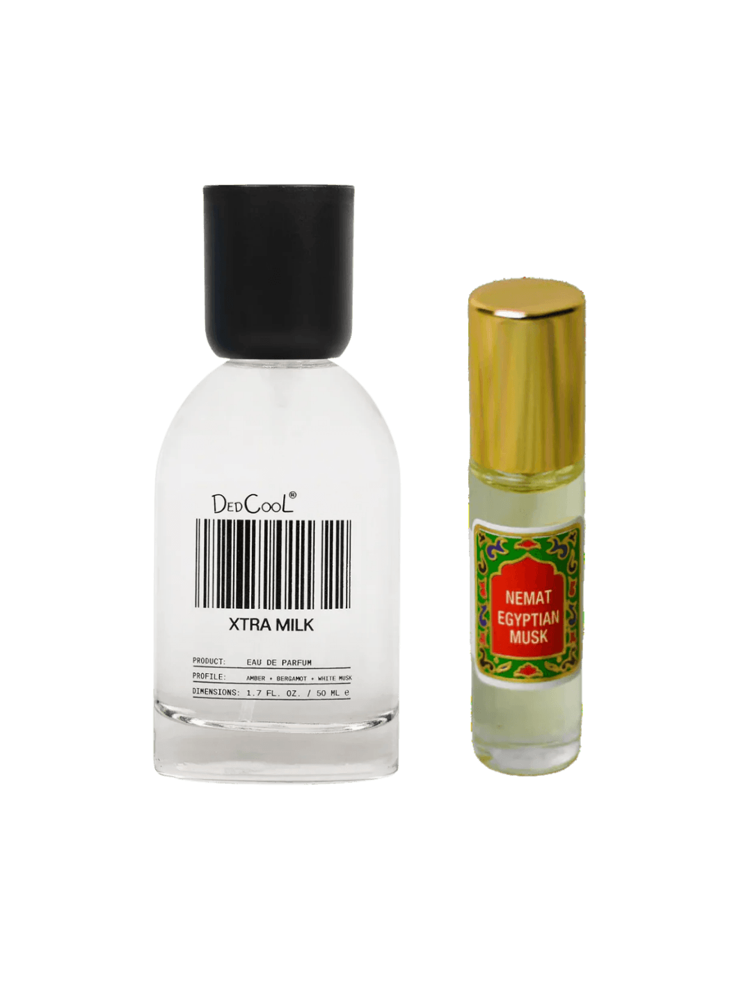 Second Skin Scent Combo