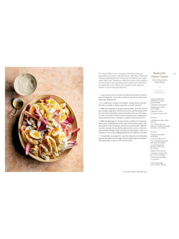 Sesame: Global Recipes + Stories of an Ancient Seed by Rachel Simons  | Twentyseven Toronto