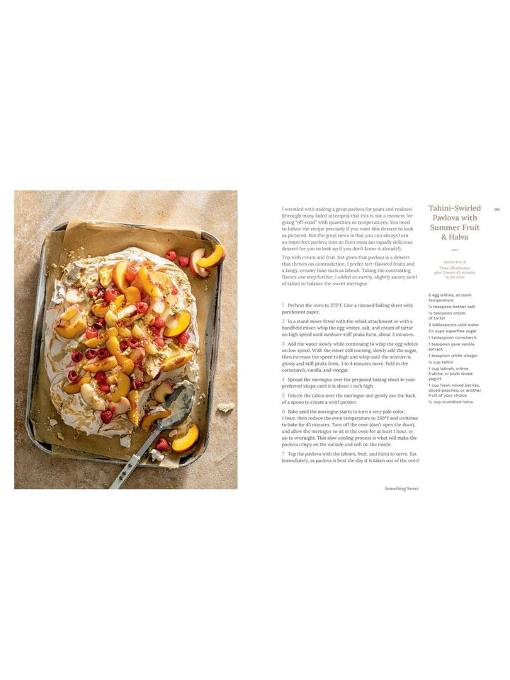 Sesame: Global Recipes + Stories of an Ancient Seed by Rachel Simons  | Twentyseven Toronto