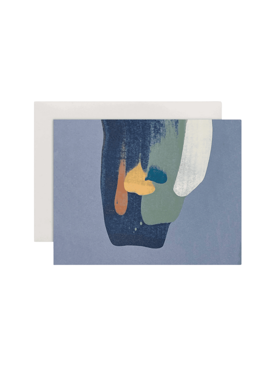 Moglea Shadow Stationery Card Set | Twentyseven Toronto