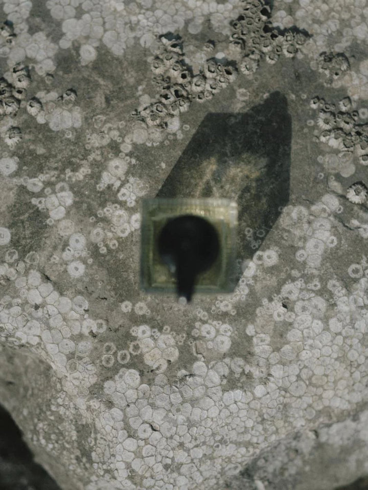 Keep Well Kept Shave Oil - 120ml | Twentyseven Toronto