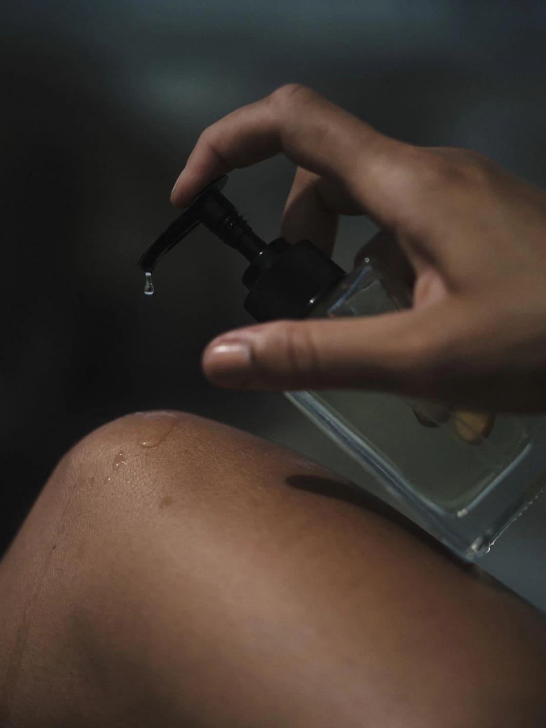 Keep Well Kept Shave Oil - 120ml | Twentyseven Toronto