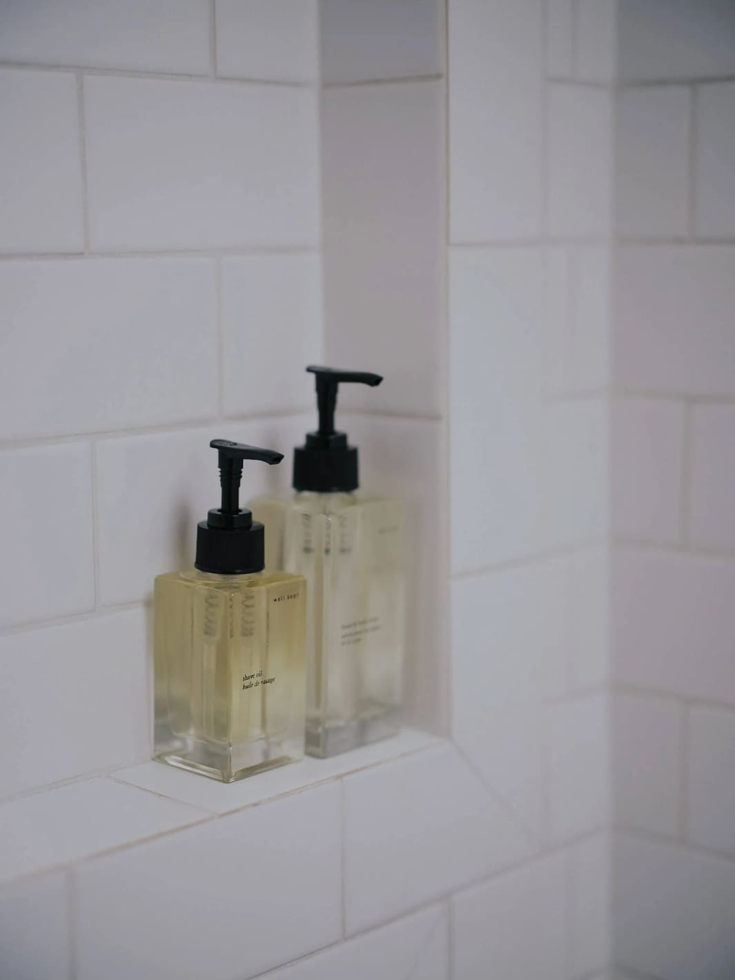 Keep Well Kept Shave Oil - 120ml | Twentyseven Toronto