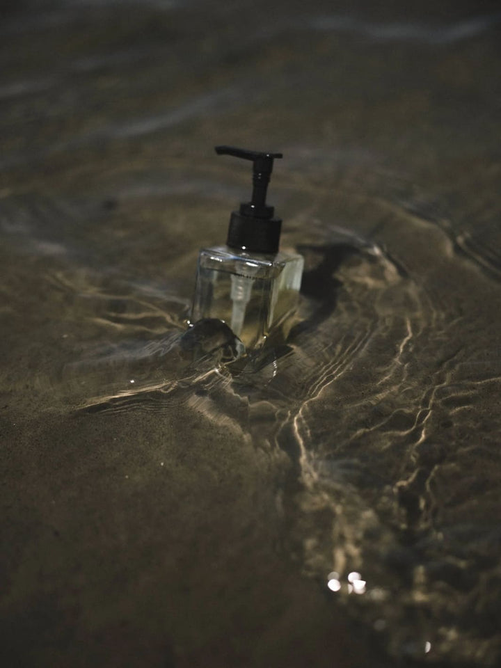 Keep Well Kept Shave Oil - 120ml | Twentyseven Toronto