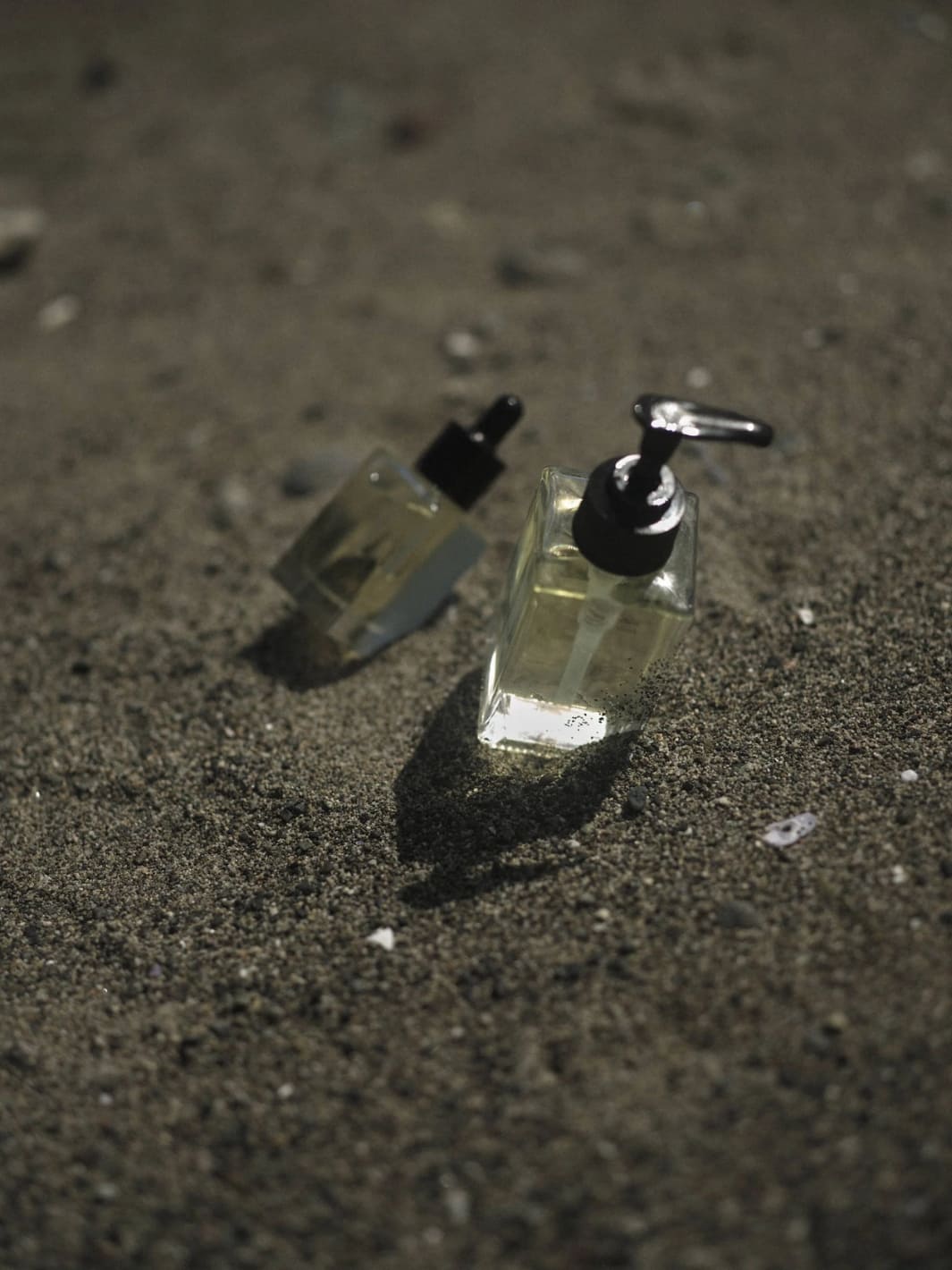 Keep Well Kept Shave Oil - 120ml | Twentyseven Toronto