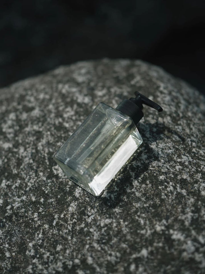 Keep Well Kept Shave Oil - 120ml | Twentyseven Toronto