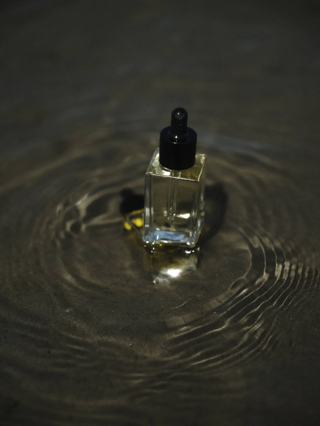 Keep Well Kept Shave Oil - 40ml | Twentyseven Toronto