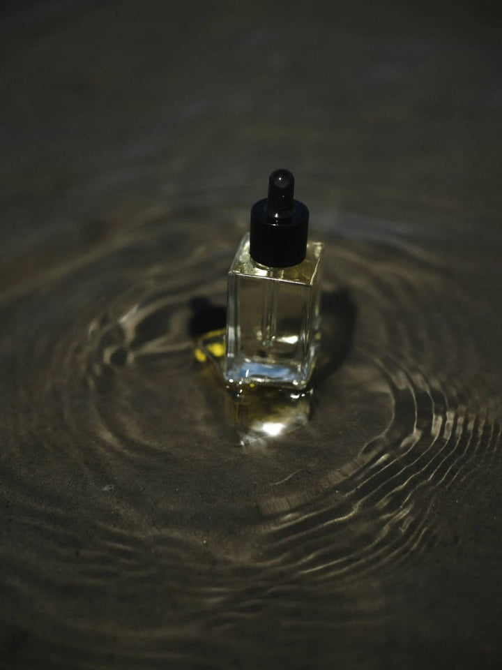 Keep Well Kept Shave Oil - 40ml | Twentyseven Toronto