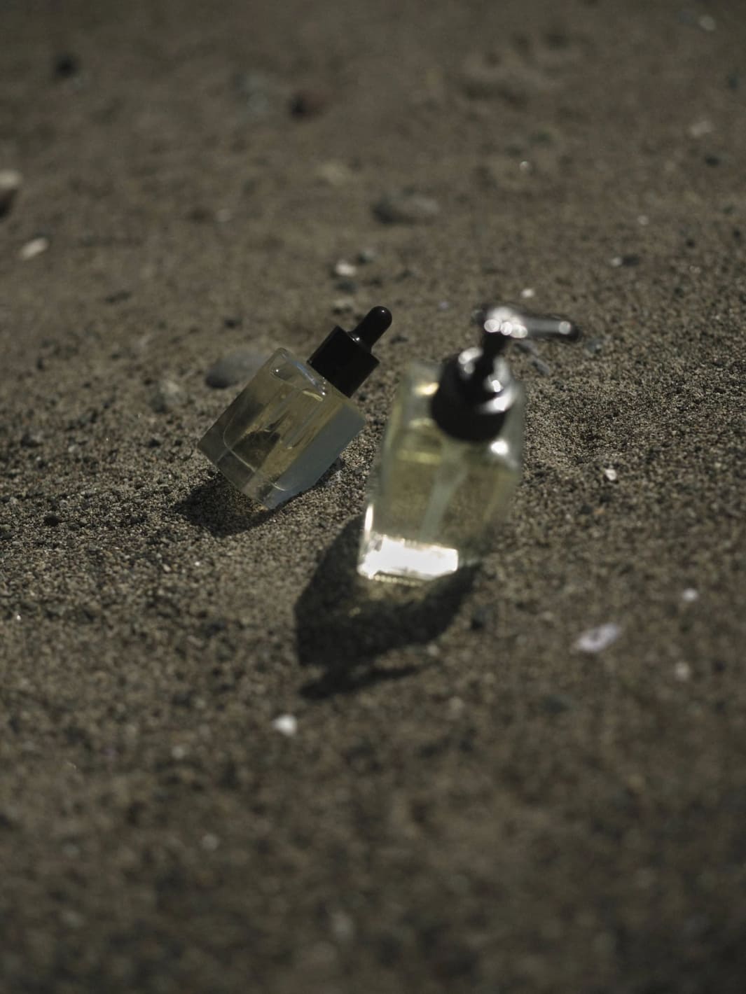 Keep Well Kept Shave Oil - 40ml | Twentyseven Toronto