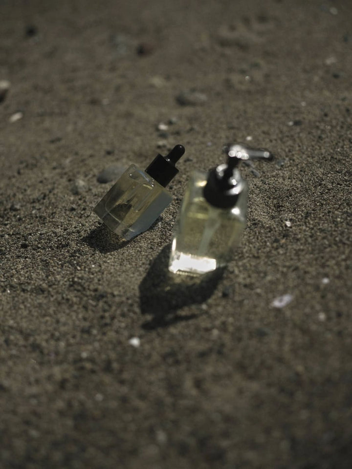 Keep Well Kept Shave Oil - 40ml | Twentyseven Toronto