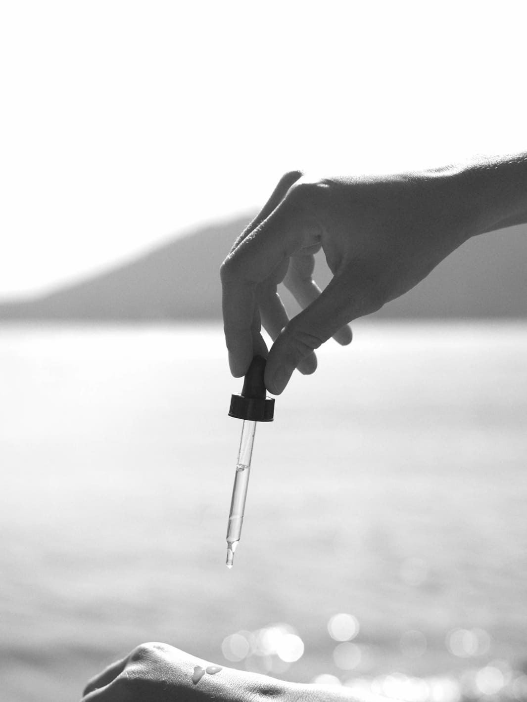 Keep Well Kept Shave Oil - 40ml | Twentyseven Toronto