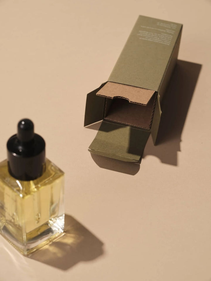 Keep Well Kept Shave Oil - 40ml | Twentyseven Toronto