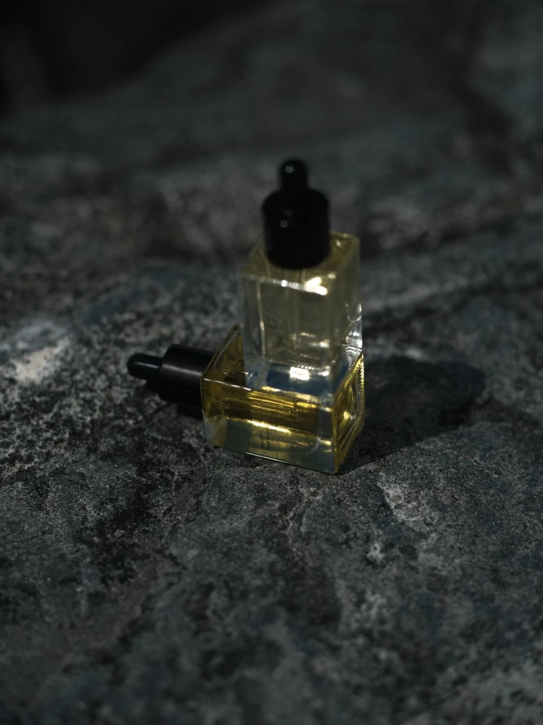 Keep Well Kept Shave Oil - 40ml | Twentyseven Toronto