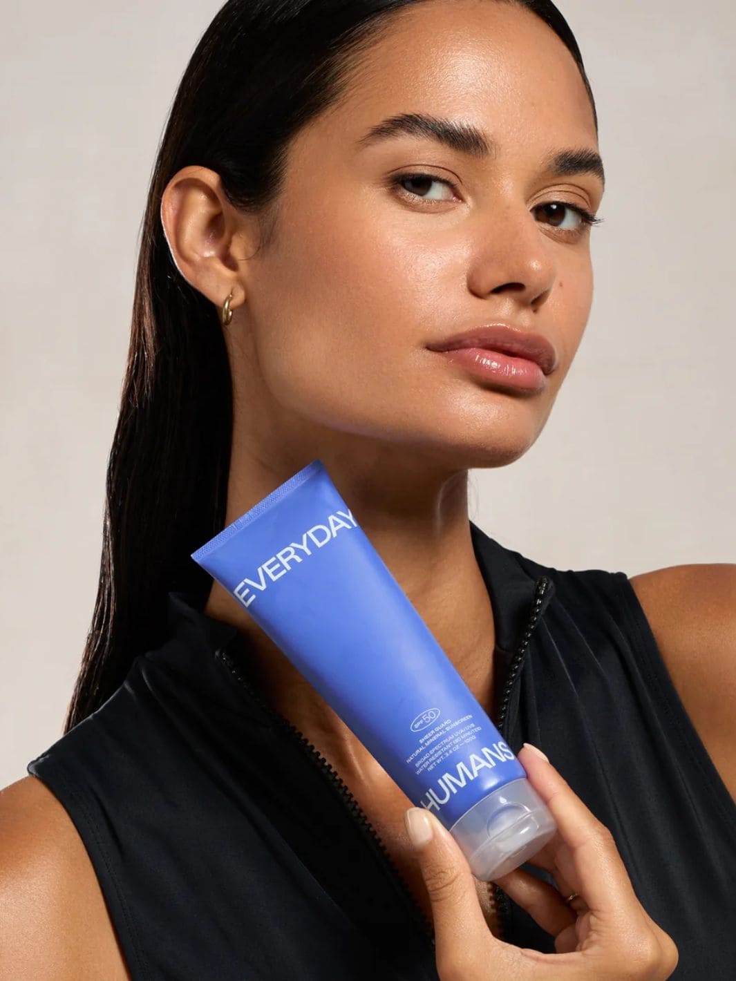 Everyday Humans Sheer Guard SPF 50 Natural Mineral Sunscreen | Twentyseven Toronto