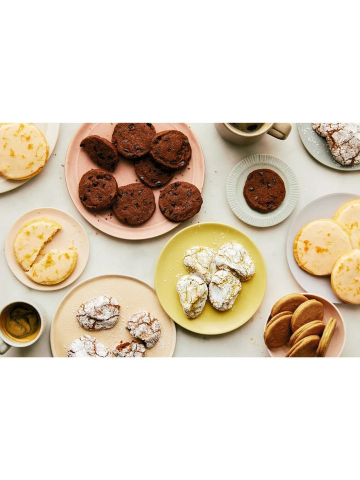 Sift: The Elements of Great Baking by Nicola Lamb | Twentyseven Toronto