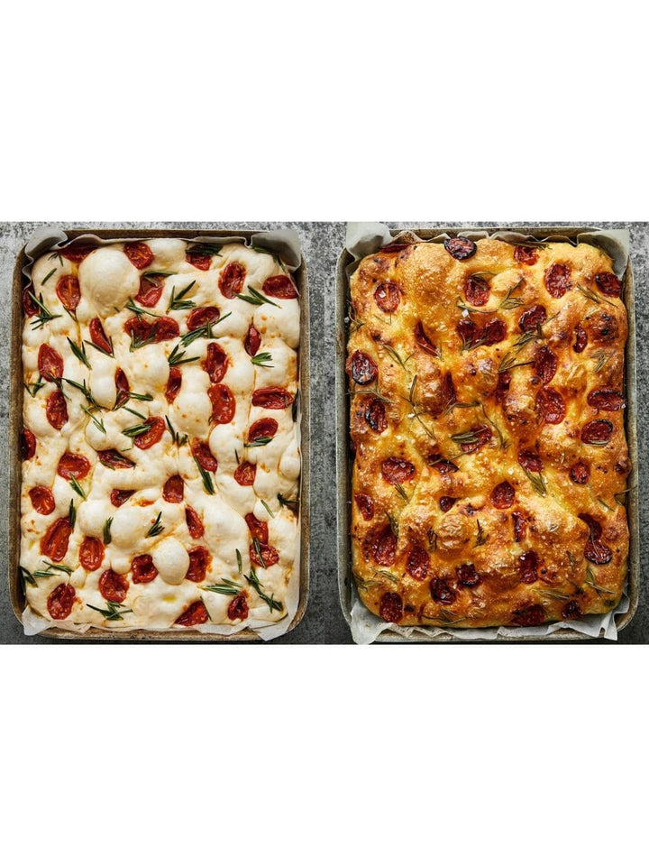 Sift: The Elements of Great Baking by Nicola Lamb | Twentyseven Toronto