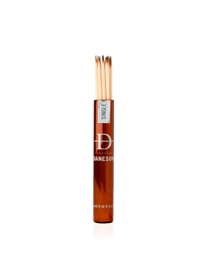 Daneson Single Malt No.16 Toothpicks | Twentyseven Toronto