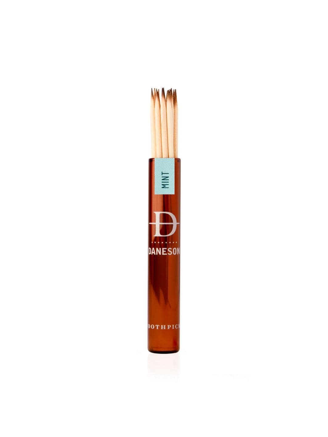 Daneson Single Mint No.9 Toothpicks | Twentyseven Toronto