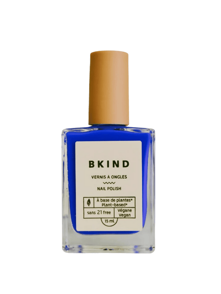 BKIND Nail Polish - Skinny Dip | Twentyseven Toronto