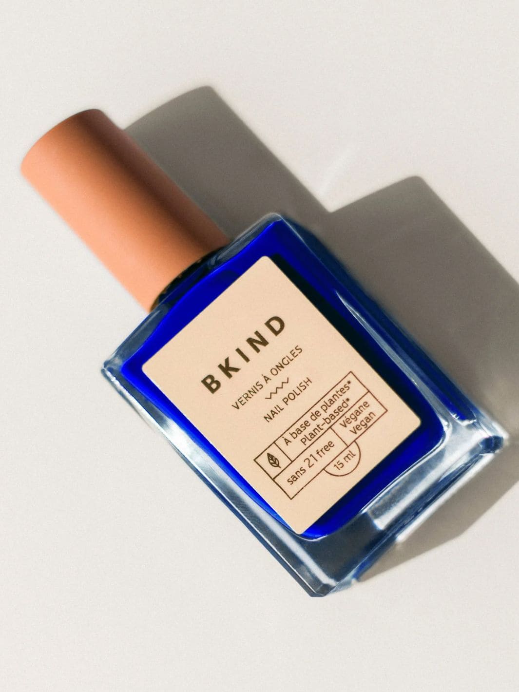 BKIND Nail Polish - Skinny Dip | Twentyseven Toronto