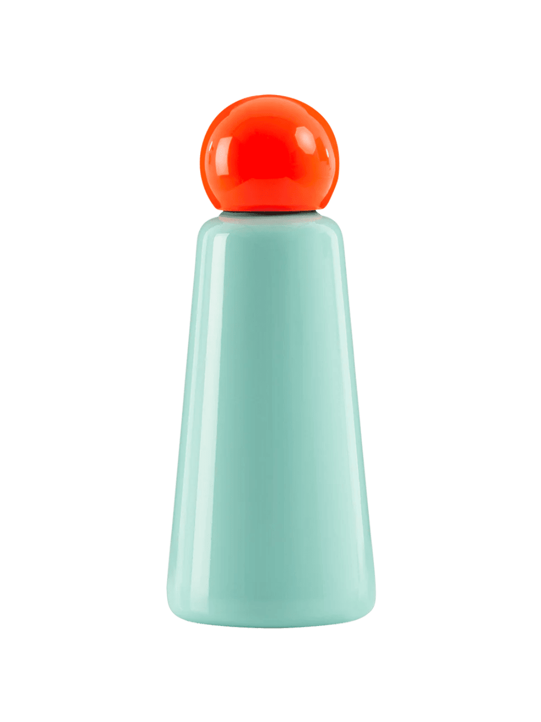 Lund London Skittle Original Water Bottle - Coral & Mint | Twentyseven Toronto