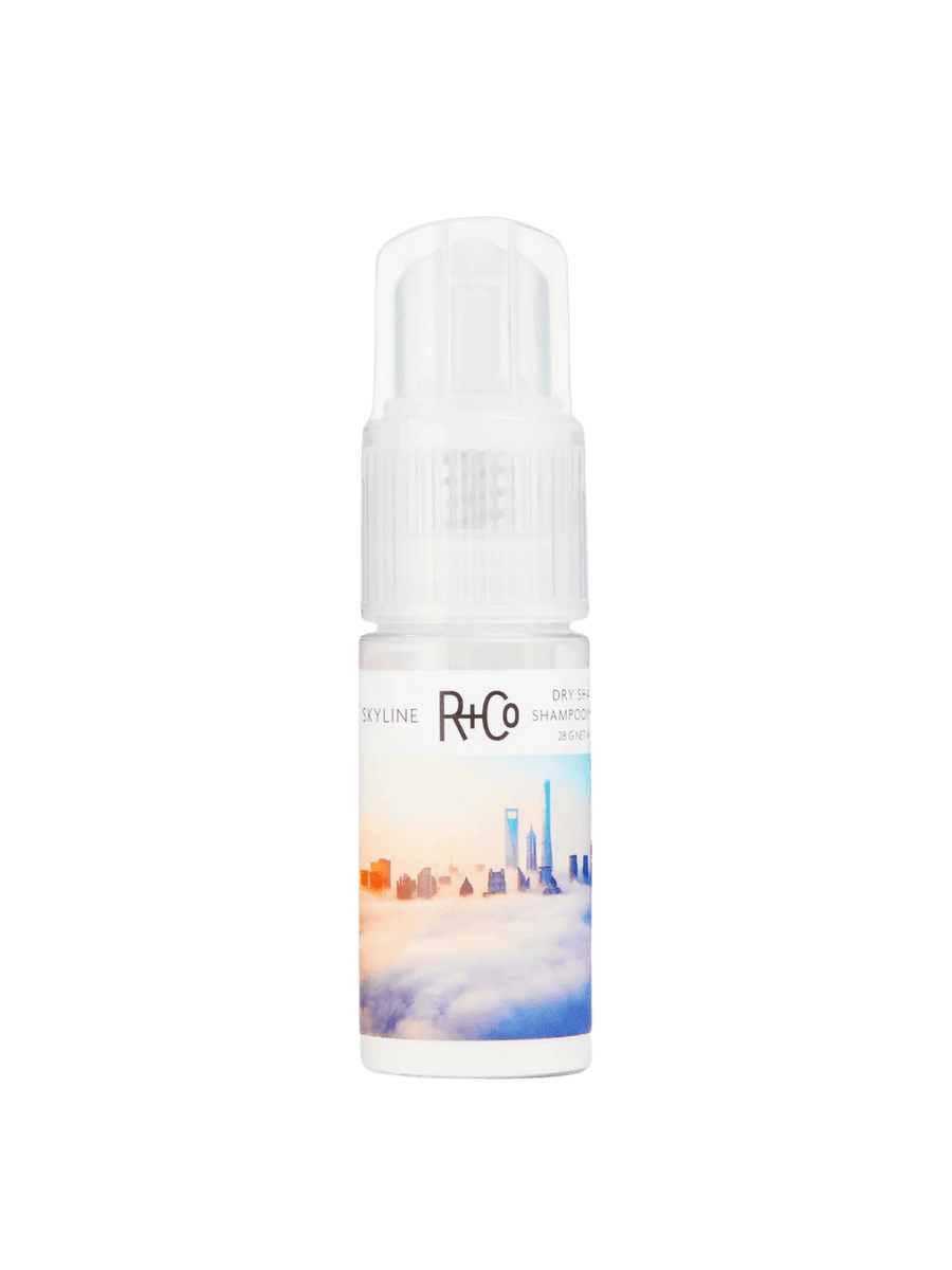 R+Co Skyline Dry Shampoo Powder | Twentyseven Toronto