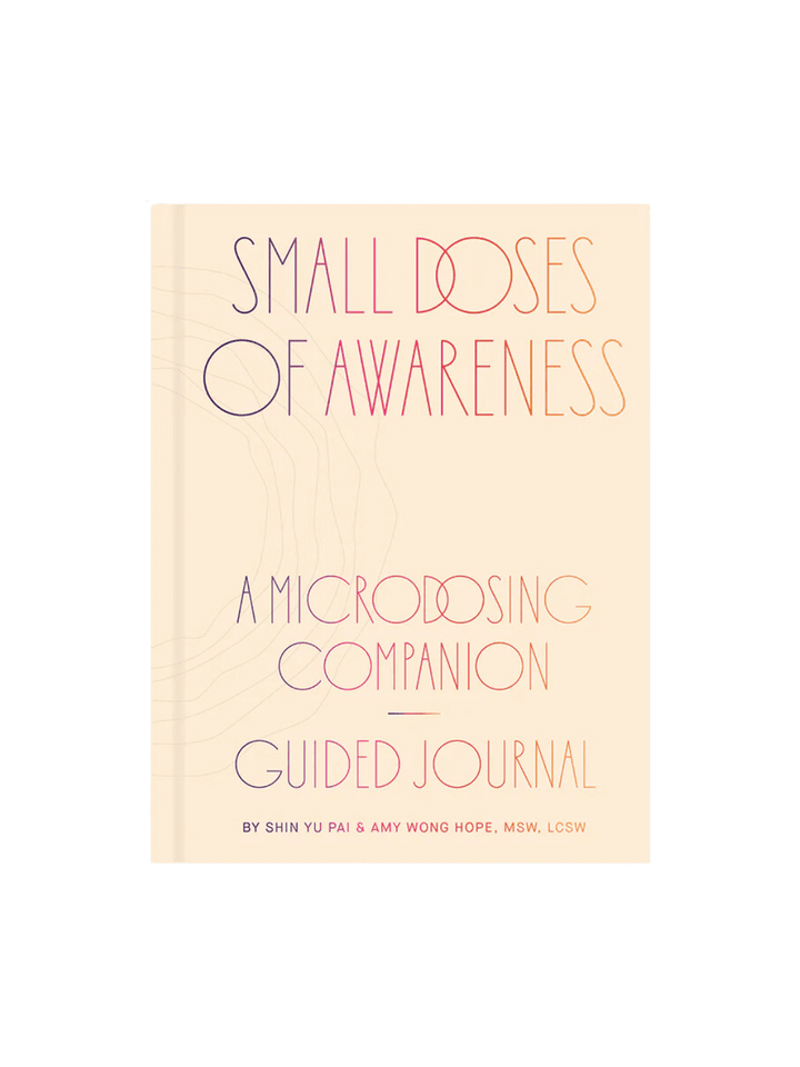 Twentyseven Toronto - Small Doses of Awareness by Shin Yu Pai & Amy Wong Hope