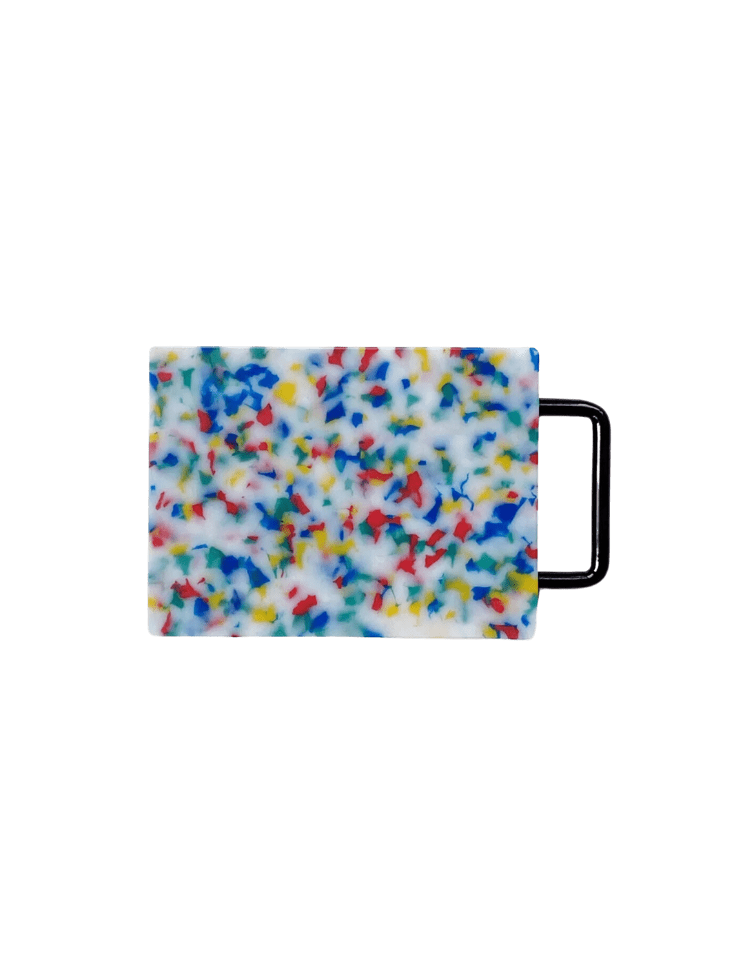 Fredericks & Mae Small Multi/Confetti Cutting Board | Twentyseven Toronto