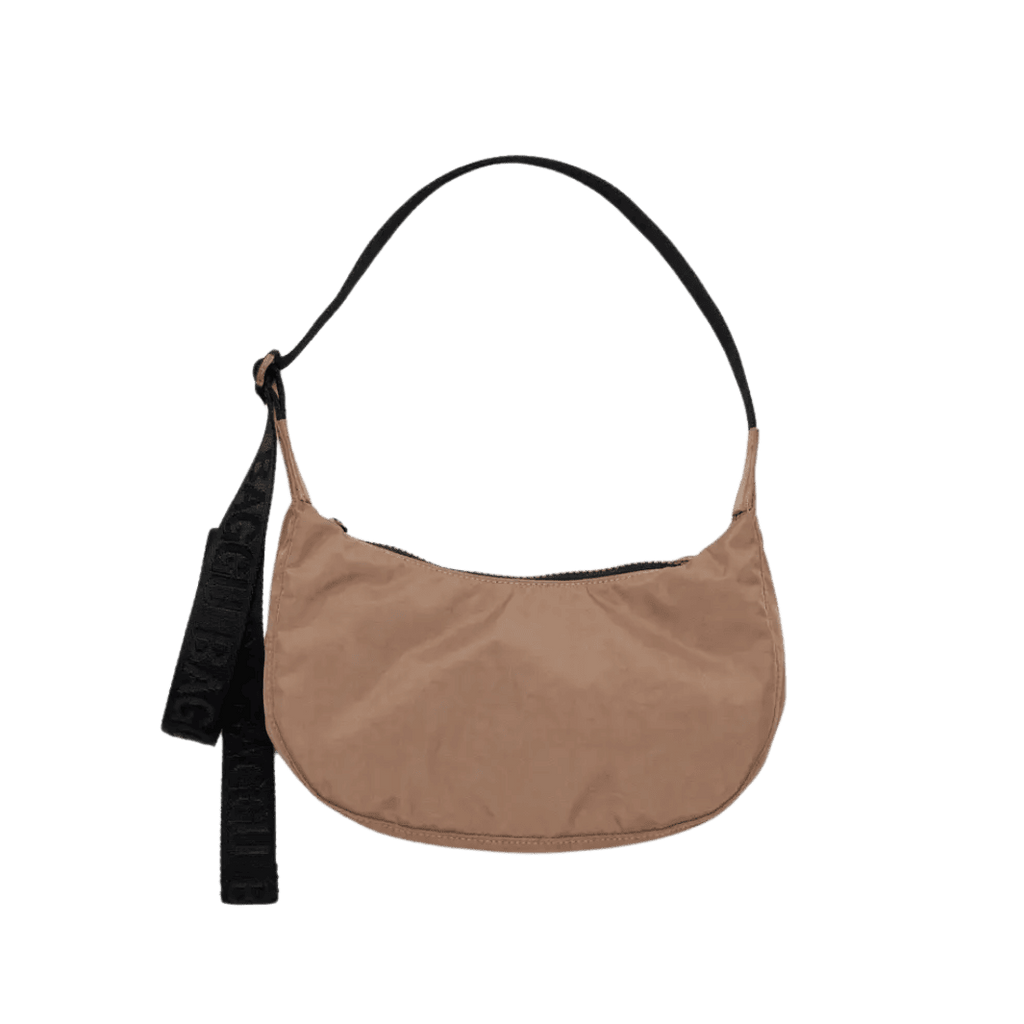 small-nylon-crescent-bag-cocoa