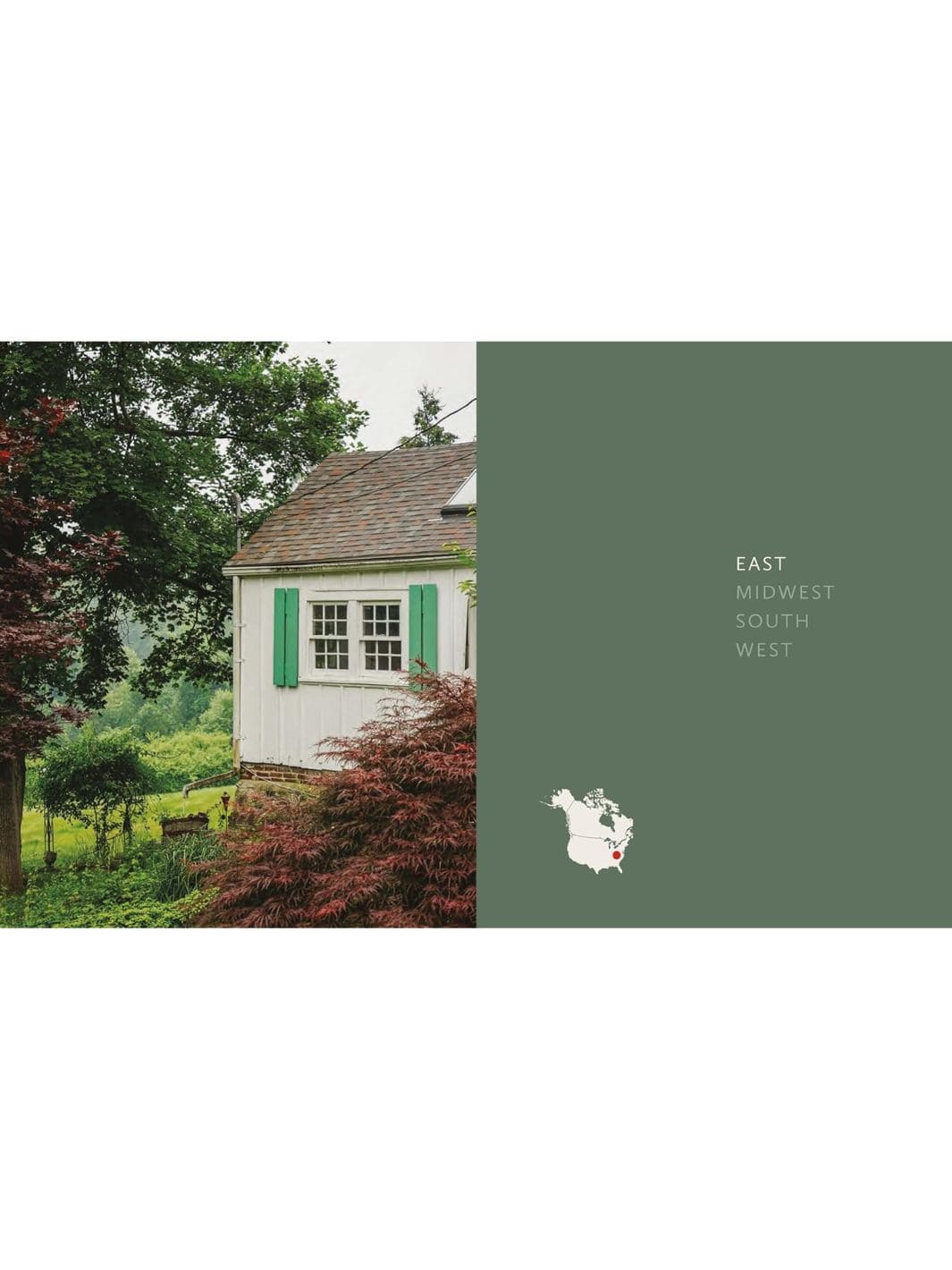 Small Town Living: A Coast-to-Coast Guide to People, Places, and Communities by Erin Austen Abbott | Twentyseven Toronto