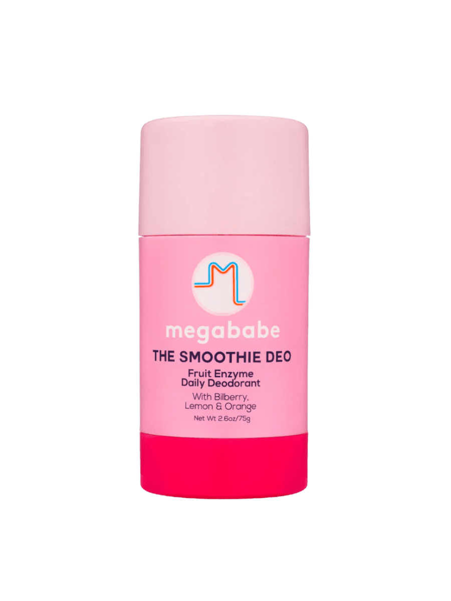 Megababe The Smoothie Deo | Twentyseven Toronto