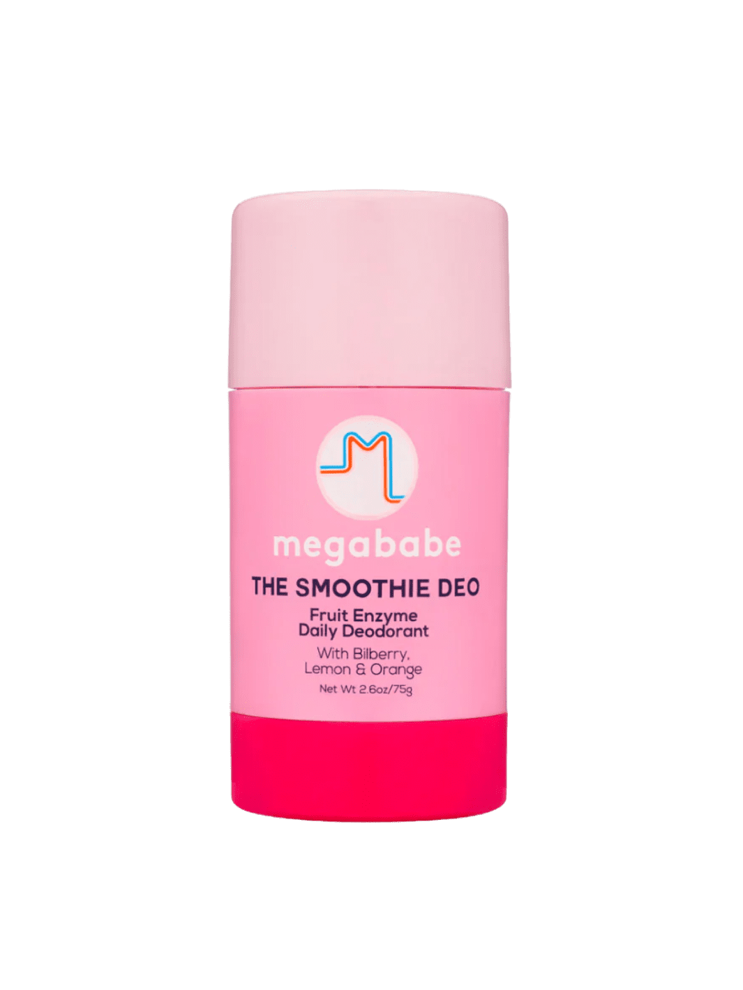 Megababe The Smoothie Deo | Twentyseven Toronto