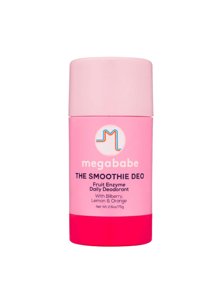 Megababe The Smoothie Deo | Twentyseven Toronto