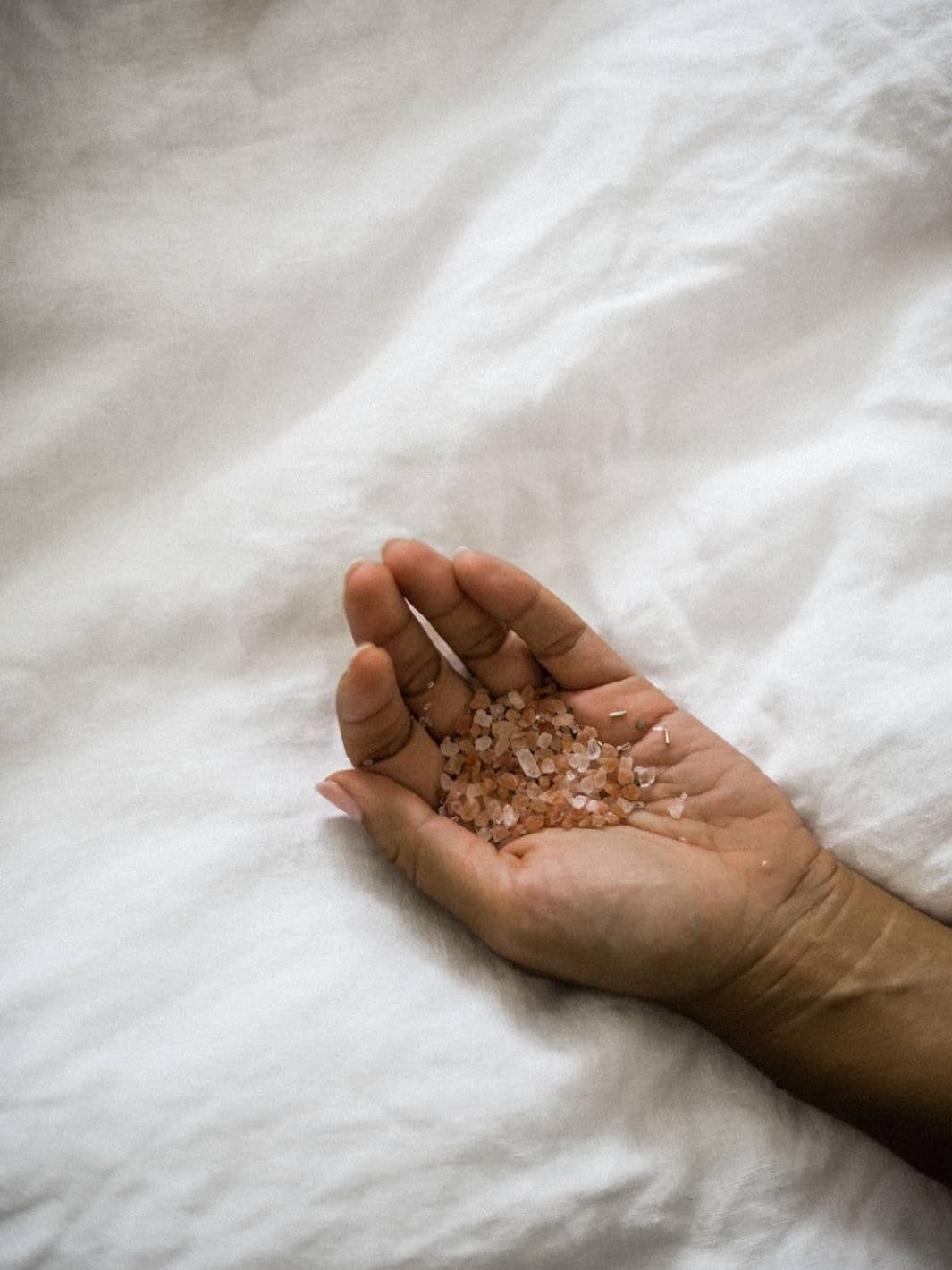 Keep Well Kept Soaking Salts - Bloom - 450g | Twentyseven Toronto