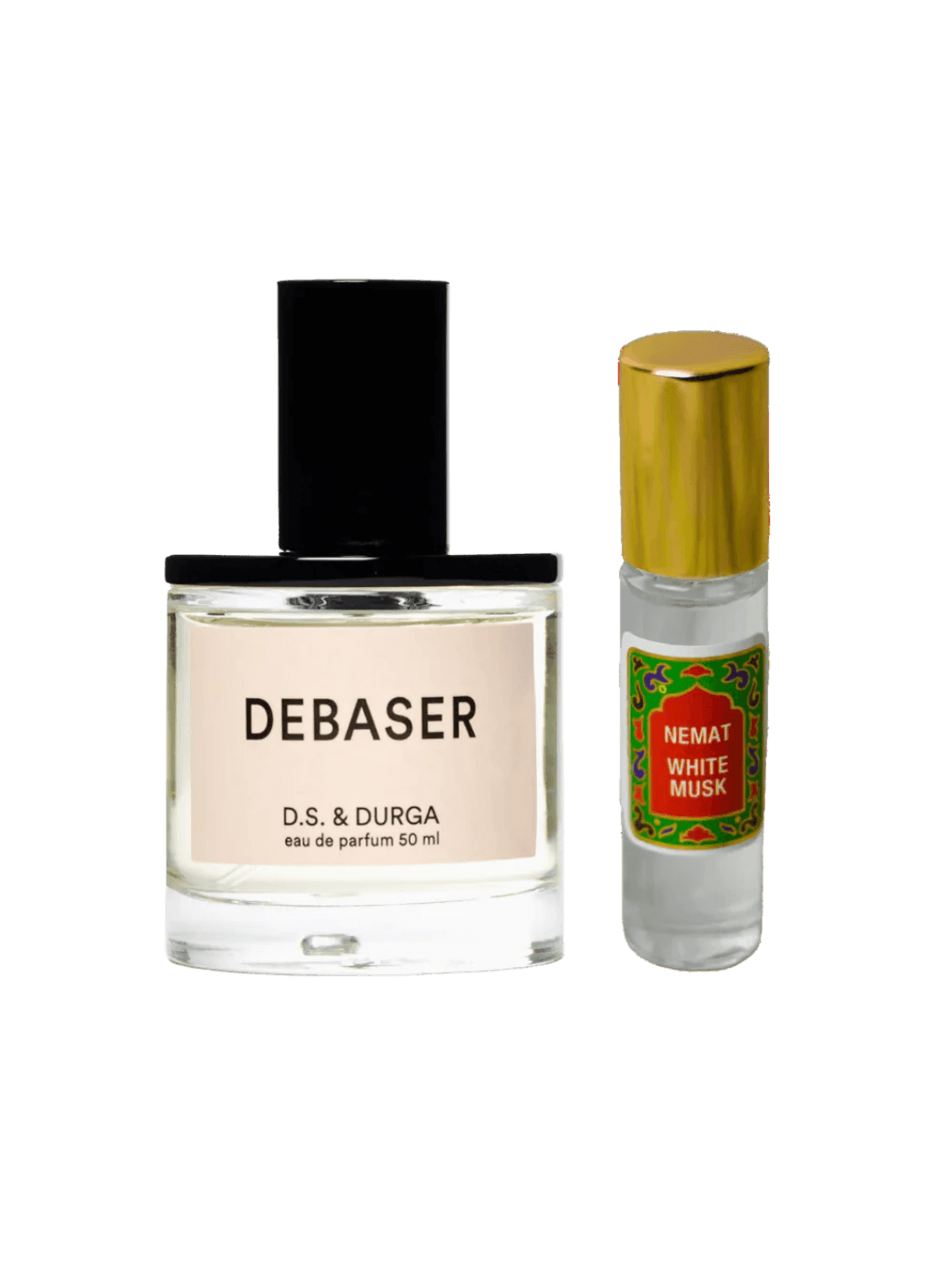 Soft Linen Scent Combo