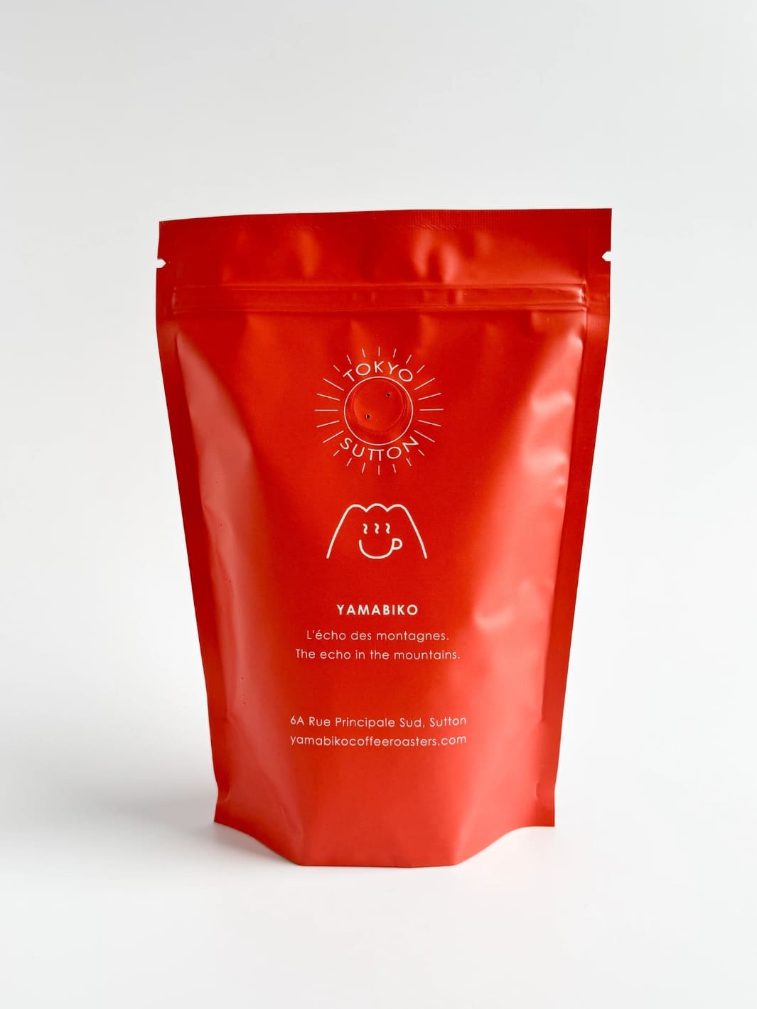 Yamabiko Coffee Roasters Soleil D'Hiver - Ethiopia, Natural | Twentyseven Toronto